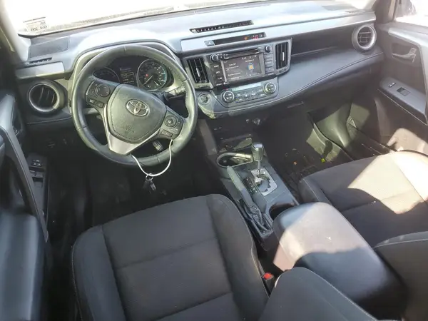 2T3WFREV2JW472232 2018 TOYOTA RAV 4 - Image 8