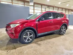 2T3WFREV2JW474918 2018 TOYOTA RAV 4
