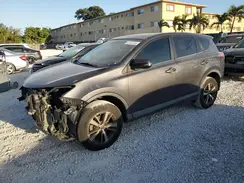 2T3WFREV2JW479732 2018 TOYOTA RAV 4