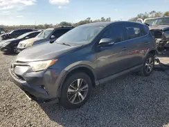 2T3WFREV2JW481237 2018 TOYOTA RAV 4