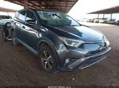 2T3WFREV2JW482887 2018 TOYOTA RAV 4
