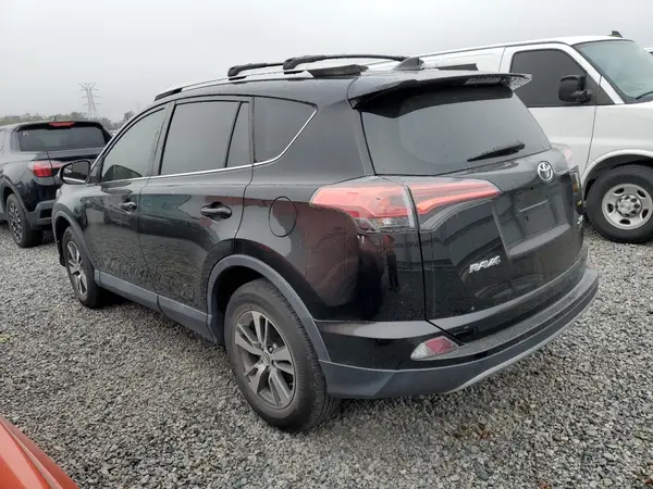 2T3WFREV2JW484591 2018 TOYOTA RAV 4 - Image 2