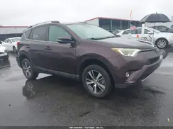 2T3WFREV2JW487913 2018 TOYOTA RAV 4