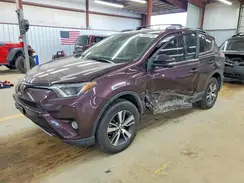2T3WFREV2JW489208 2018 TOYOTA RAV 4