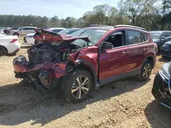 2T3WFREV2JW493257 2018 TOYOTA RAV 4
