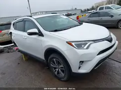 2T3WFREV2JW494330 2018 TOYOTA RAV 4
