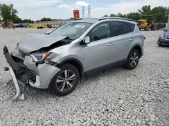 2T3WFREV2JW495557 2018 TOYOTA RAV 4