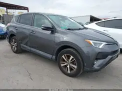 2T3WFREV2JW500563 2018 TOYOTA RAV 4