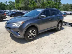 2T3WFREV2JW501793 2018 TOYOTA RAV 4