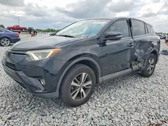 2T3WFREV2JW504256 2018 TOYOTA RAV 4