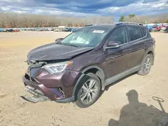2T3WFREV2JW507206 2018 TOYOTA RAV 4