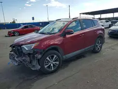 2T3WFREV2JW508906 2018 TOYOTA RAV 4