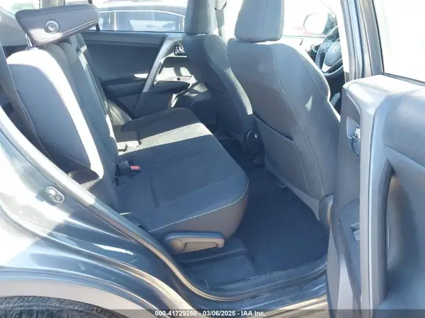 2T3WFREV2JW509988 2018 TOYOTA RAV 4 - Image 8