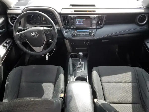 2T3WFREV2JW513054 2018 TOYOTA RAV 4 - Image 8