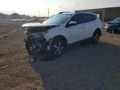 2T3WFREV2JW513099 2018 TOYOTA RAV 4