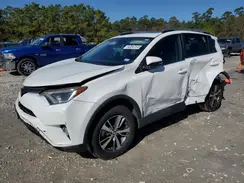 2T3WFREV2JW515208 2018 TOYOTA RAV 4