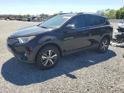 2T3WFREV2JW518948 2018 TOYOTA RAV 4