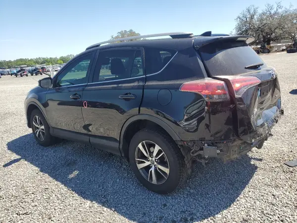 2T3WFREV2JW518948 2018 TOYOTA RAV 4 - Image 2