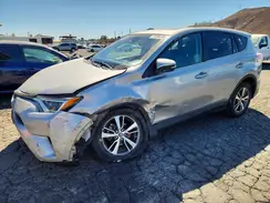2T3WFREV2JW519548 2018 TOYOTA RAV 4