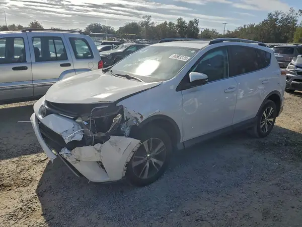 2T3WFREV2JW520134 2018 TOYOTA RAV 4 - Image 1