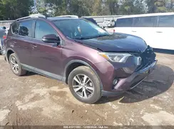2T3WFREV2JW522840 2018 TOYOTA RAV 4