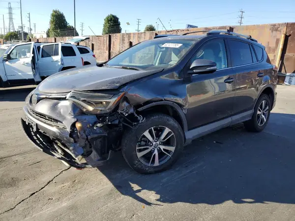 2T3WFREV3GW235113 2016 TOYOTA RAV 4 - Image 1