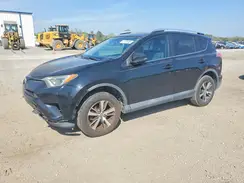 2T3WFREV3GW237878 2016 TOYOTA RAV 4