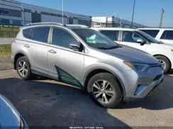 2T3WFREV3GW238688 2016 TOYOTA RAV 4