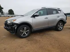 2T3WFREV3GW242272 2016 TOYOTA RAV 4