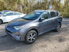 2T3WFREV3GW245849 2016 TOYOTA RAV 4