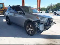 2T3WFREV3GW246161 2016 TOYOTA RAV 4