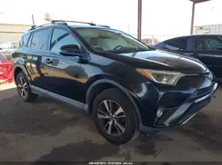 2T3WFREV3GW246757 2016 TOYOTA RAV 4
