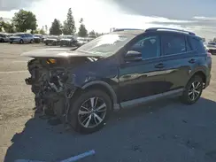 2T3WFREV3GW248055 2016 TOYOTA RAV 4