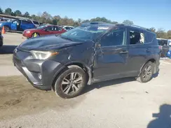 2T3WFREV3GW249089 2016 TOYOTA RAV 4