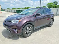2T3WFREV3GW249495 2016 TOYOTA RAV 4