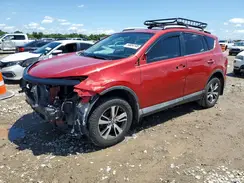 2T3WFREV3GW250615 2016 TOYOTA RAV 4