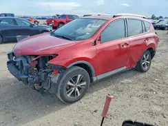 2T3WFREV3GW251022 2016 TOYOTA RAV 4