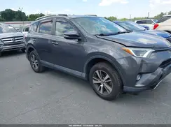 2T3WFREV3GW252803 2016 TOYOTA RAV 4