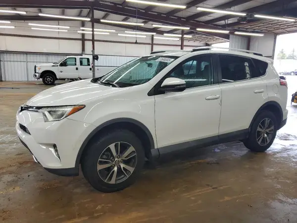 2T3WFREV3GW254597 2016 TOYOTA RAV 4 - Image 1