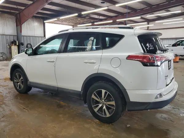 2T3WFREV3GW254597 2016 TOYOTA RAV 4 - Image 2