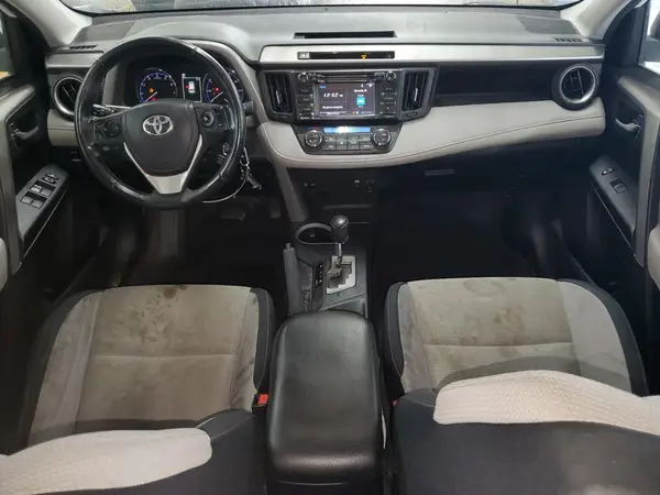 2T3WFREV3GW254597 2016 TOYOTA RAV 4 - Image 8