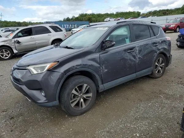 2T3WFREV3GW254759 2016 TOYOTA RAV 4 - Image 1