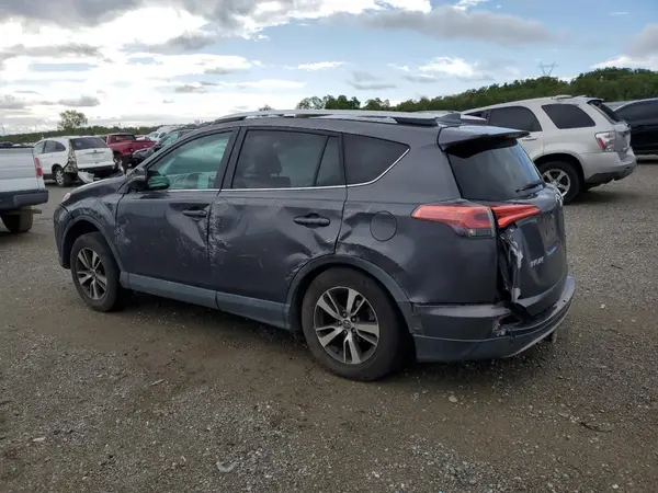 2T3WFREV3GW254759 2016 TOYOTA RAV 4 - Image 2