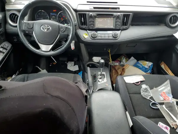2T3WFREV3GW254759 2016 TOYOTA RAV 4 - Image 8