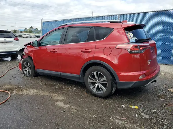 2T3WFREV3GW254910 2016 TOYOTA RAV 4 - Image 2