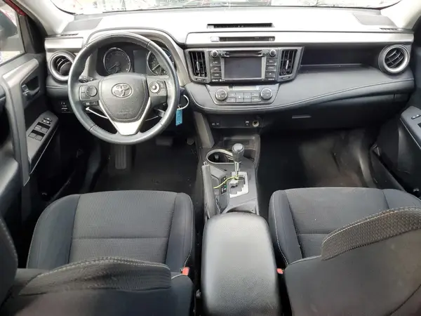 2T3WFREV3GW254910 2016 TOYOTA RAV 4 - Image 8