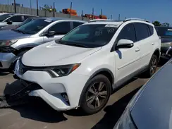 2T3WFREV3GW260304 2016 TOYOTA RAV 4