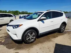 2T3WFREV3GW265650 2016 TOYOTA RAV 4