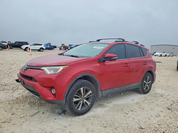 2T3WFREV3GW265714 2016 TOYOTA RAV 4 - Image 1