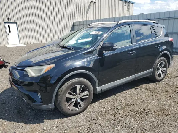 2T3WFREV3GW266278 2016 TOYOTA RAV 4 - Image 1